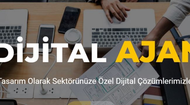 Dijital Ajansların Ve Web Tasarım Ajanslarının Önem Verdiği Hizmetler