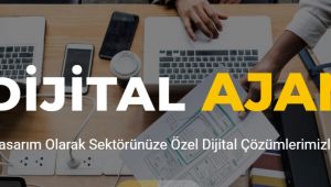 Dijital Ajansların Ve Web Tasarım Ajanslarının Önem Verdiği Hizmetler