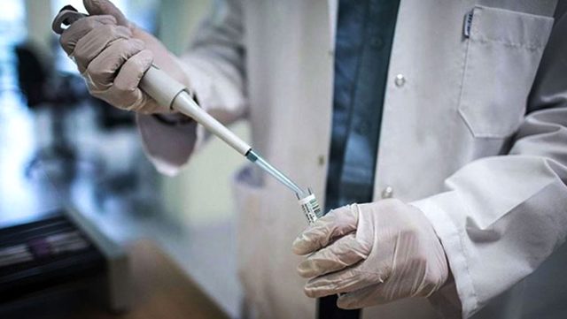 Hindistan, koronavirüs aşısında seri üretime geçmeye hazır