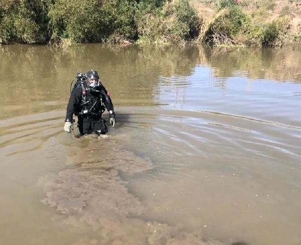 Kars Çayı'nda kaybolan 2 çocuğun cansız bedenlerine ulaşıldı