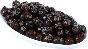 Siyah Zeytin