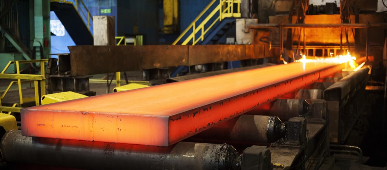 Türkiye nin ham çelik üretimi haziranda arttı #1