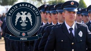 2020 PMYO başvuruları ne zaman? Polis Akademisi başvuru şartları ve polislik taban puanları!