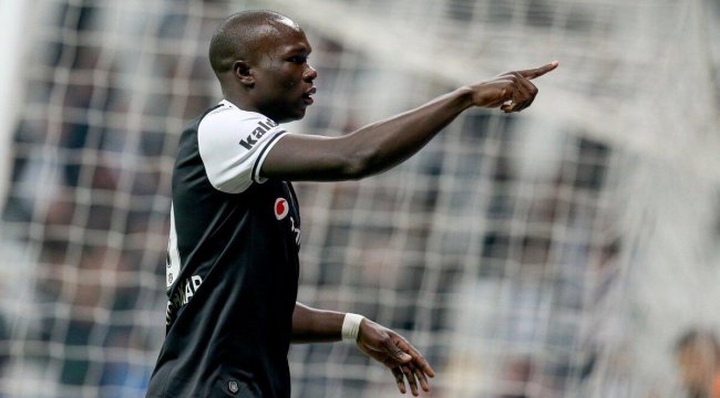 Aboubakar bonservisini alırsa Beşiktaş için İstanbul'a gelecek