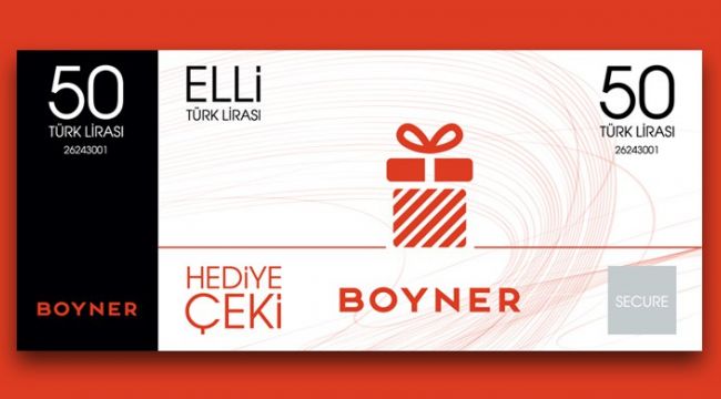 Boyner Sitesi Üzerinden Alışveriş Yapmak