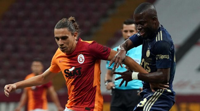 Son dakika haberi | Süper Lig'de 3. hafta geride kaldı! İşte puan durumu