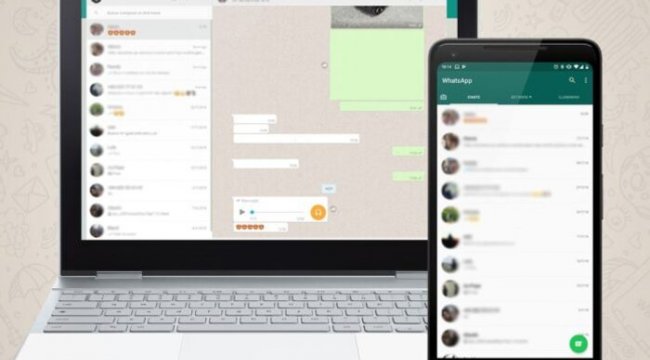 WhatsApp’ın yeni özeliği nasıl çalışacak?