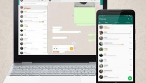 WhatsApp’ın yeni özeliği nasıl çalışacak?