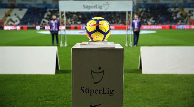 2020 – 2021 Sezonu Süper Lig Takımları Hangileridir?