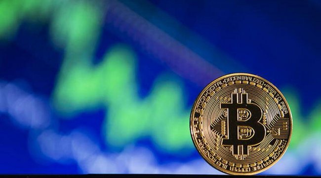 ABD’de yatırımcıların yüzde 55’i Bitcoin ile ilgileniyor