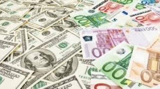 Anlık dolar kaç TL? 8 ekim günlük dolar kuru! Dolar Euro ve Sterlin ne kadar? Serbest piyasada dolar fiyatı!