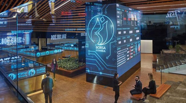 Borsa İstanbul yarım gün işlem görecek