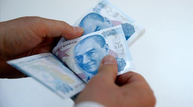 Nakdi ücret desteği ödemeleri bugün başladı