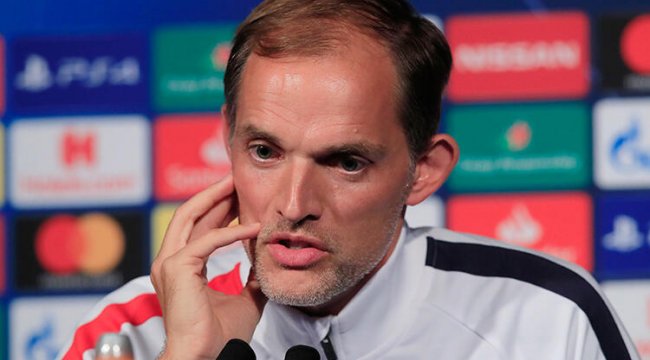 Son Dakika Haberi | Thomas Tuchel'den Galatasaray maçı itirafı