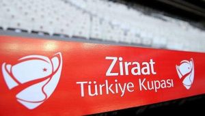 Ziraat Türkiye Kupası 1. turuna 12 maçla devam edildi! 2. tura geçenler...
