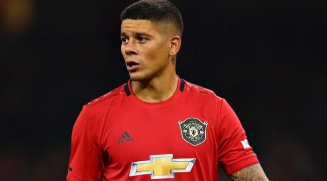 Fenerbahçe, Marcos Rojo transferini bitiriyor