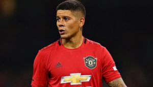 Fenerbahçe, Marcos Rojo transferini bitiriyor