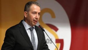 Galatasaray'da Metin Öztürk: Yüzde 40 değil, yüzde 100 hazırız