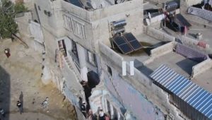 Gaziantep’te film sahnelerini aratmayan uyuşturucu operasyonu