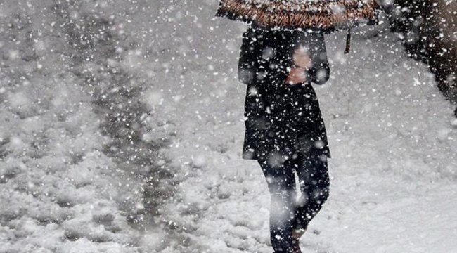Meteoroloji'den yağış ve kar uyarısı! Bu bölgelerde oturanlar dikkat (21 Kasım İstanbul'da hava durumu)