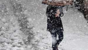 Meteoroloji'den yağış ve kar uyarısı! Bu bölgelerde oturanlar dikkat (21 Kasım İstanbul'da hava durumu)