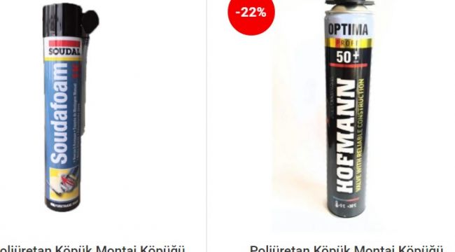 Şantiye Malzemeleri Toptan ve Perakende Satış