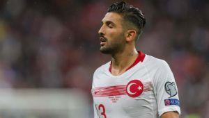 Son Dakika | A Milli Takım'da Covid-19 şoku! Umut Meraş'ın iki testi pozitif çıktı! Caner Erkin kadroda olacak mı?