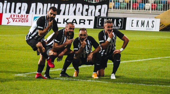 Altay’ın Akhisarspor karşısındaki kozu takımdaki eski Akhisarlılar!