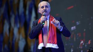 AK Parti Genel Başkanvekili Kurtulmuş'tan muhalefete yeni anayasa çağrısı