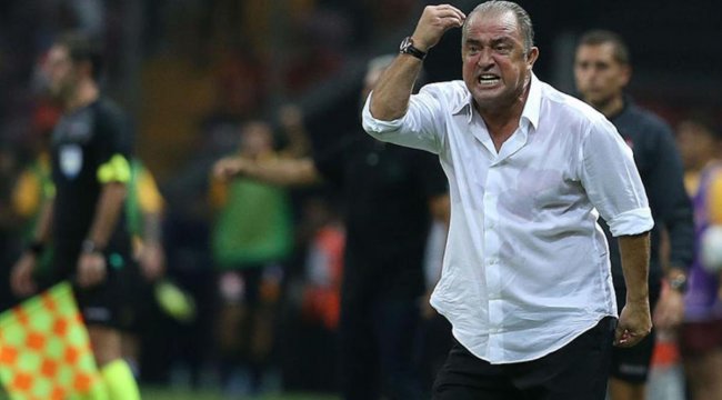 Fatih Terim'den Arda Turan'a verilen cezaya tepki: Daha önce örneği yok