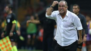 Fatih Terim'den Arda Turan'a verilen cezaya tepki: Daha önce örneği yok