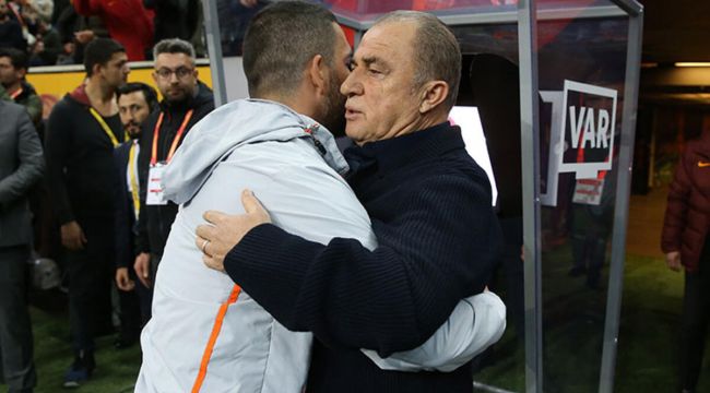 Galatasaray ve Fatih Terim'den Arda Turan tepkisi!