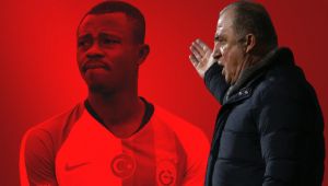 Jean Michael Seri'den Galatasaray ve itirafı!