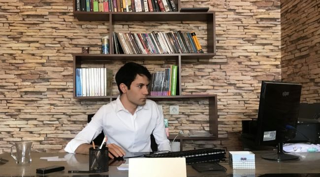 Rüzgar Eymen Sertkaya : Büyük Kazançlar Elde Etmek İçin Sosyal Medyanın Önemi