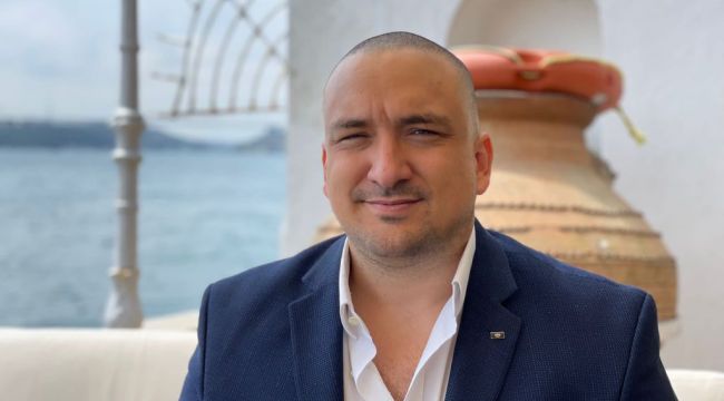 ERDAL CAN ALKOÇLAR: NFT’NİN ASIL POTANSiYELi BİLİMSEL TEKNİK ALANLARDA 