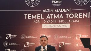 Milletin hizmetine giren Koza Altın TMSF bünyesinde yüzde 125 büyüdü