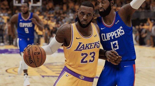 NBA 2K22’de oyuncuları neler bekliyor?