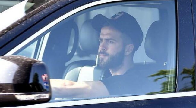 Transferde Beşiktaş'tan Pjanic bombası! Bu akşam İstanbul'a geliyor...