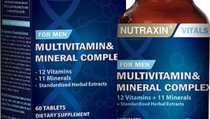 Multivitamin Nedir? İşte Tüm Detaylarıyla Multivitamin Rehberi