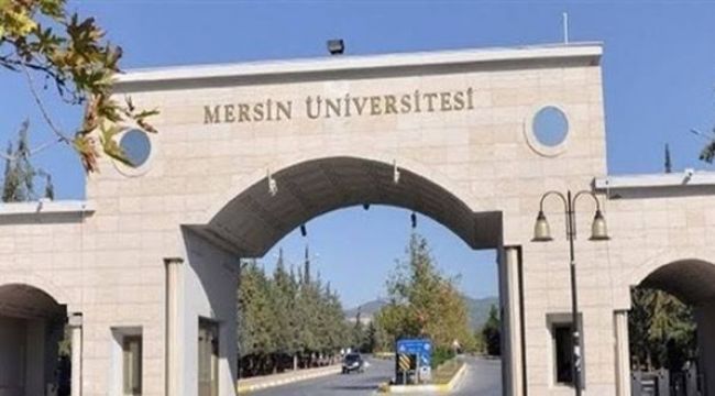 Mersin Üniversitesi’nde Yalan Rüzgârı