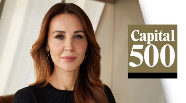 CAPİTAL 500’DEN RÖNESANS’A ‘EN FAZLA ÇALIŞANI OLAN ŞİRKET’ ÖDÜLÜ