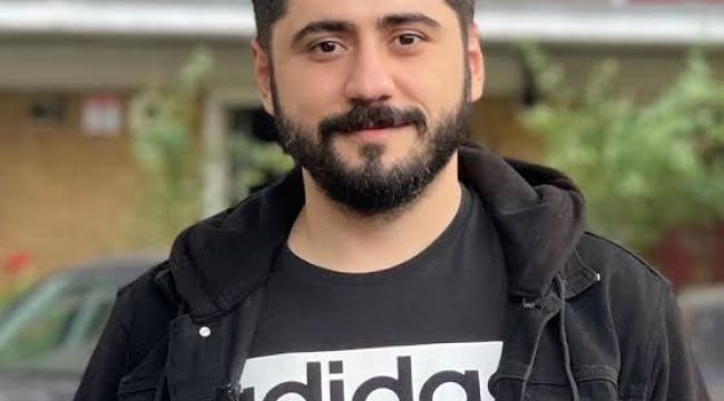 Yunus Emre Kelkitli; Yeni Bir Çernobil mi?