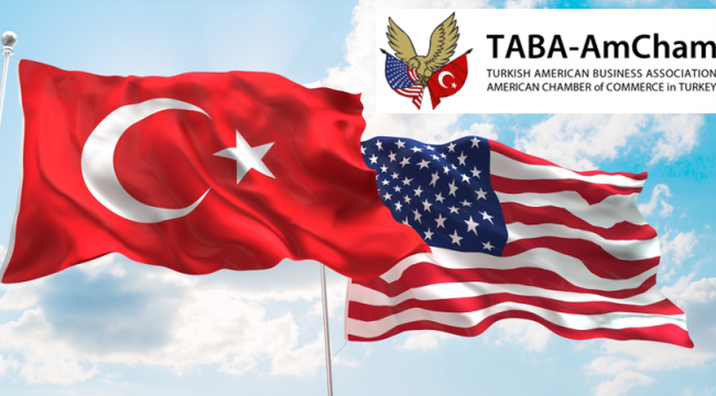 TABA-AmCham, karalama ve itibarsızlaştırma faaliyetlerine karşı sessiz kalmadı