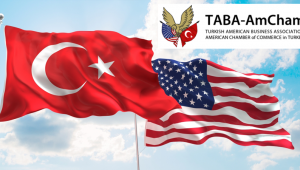 TABA-AmCham, karalama ve itibarsızlaştırma faaliyetlerine karşı sessiz kalmadı