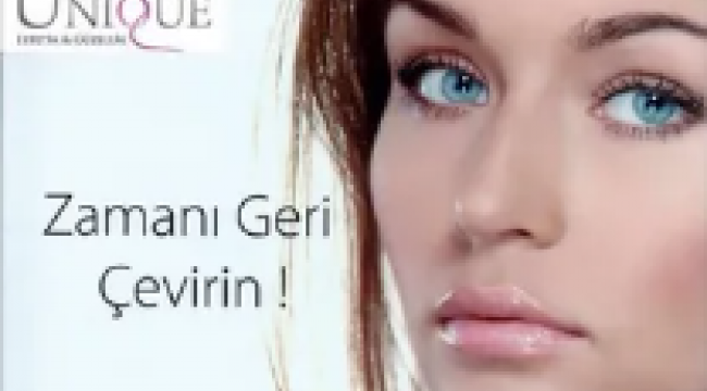 Protez Tırnak Yöntemleri