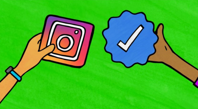 Instagram Mavi Tik Fiyatları Nedir?