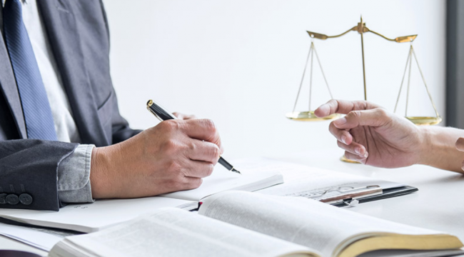 Avukatlık Faaliyet Alanları Nelerdir?