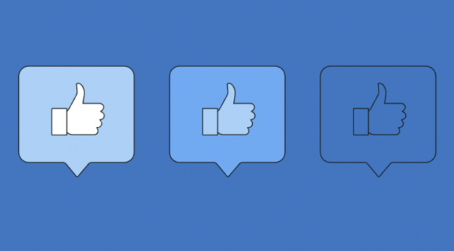 Gerçek Facebook Beğeni Nasıl Alınır?