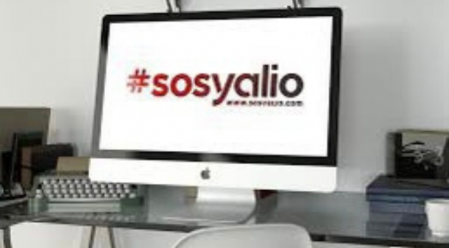 Sosyalio ile İnstagram'da Yüksek Erişimli Görsel İçerikler Oluşturun