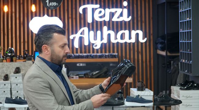 Terzi Ayhan Kimdir?